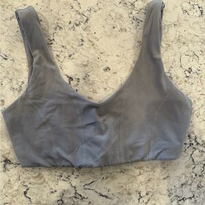 Vitality Cloud ii Corset Sports Bra Size M Color Fossil
